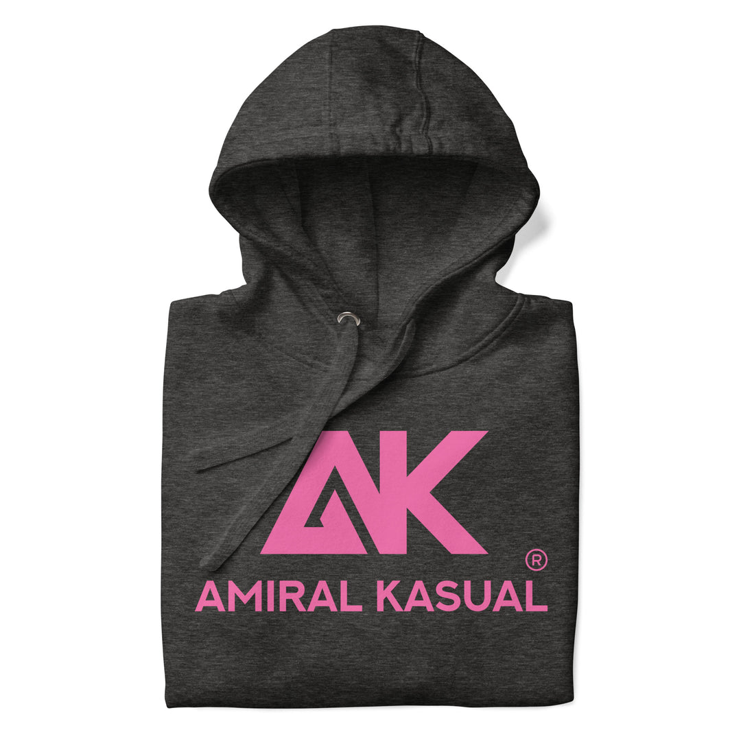 Sweat à Capuche Outdoors Femme Authentic