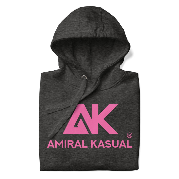Sweat à Capuche Outdoors Femme Authentic