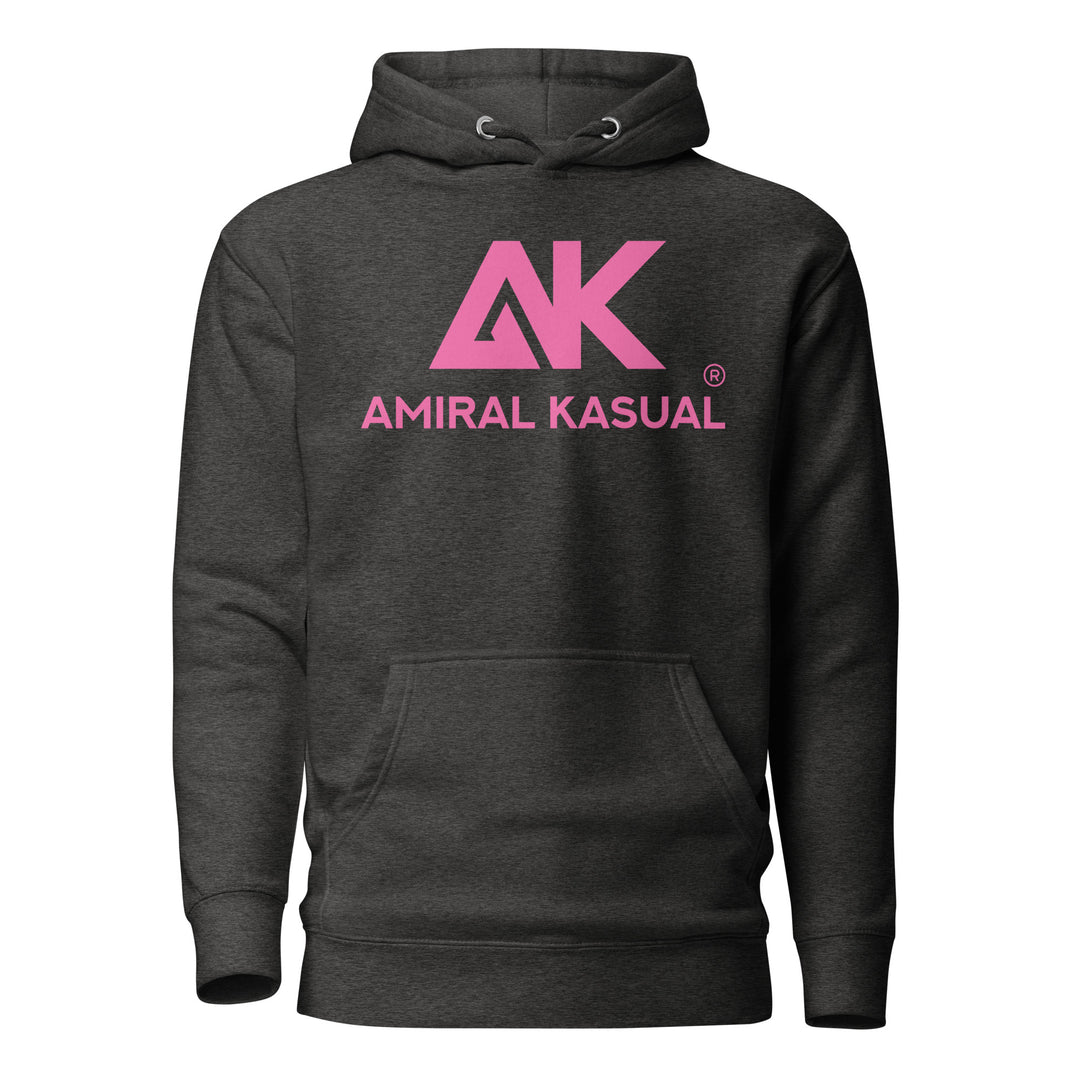 Sweat à Capuche Outdoors Femme Authentic