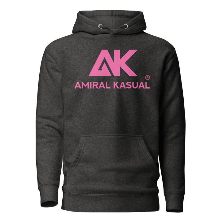Sweat à Capuche Outdoors Femme Authentic