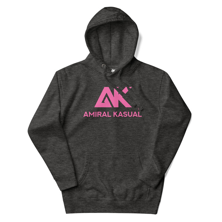 Sweat à Capuche Outdoors Femme Authentic
