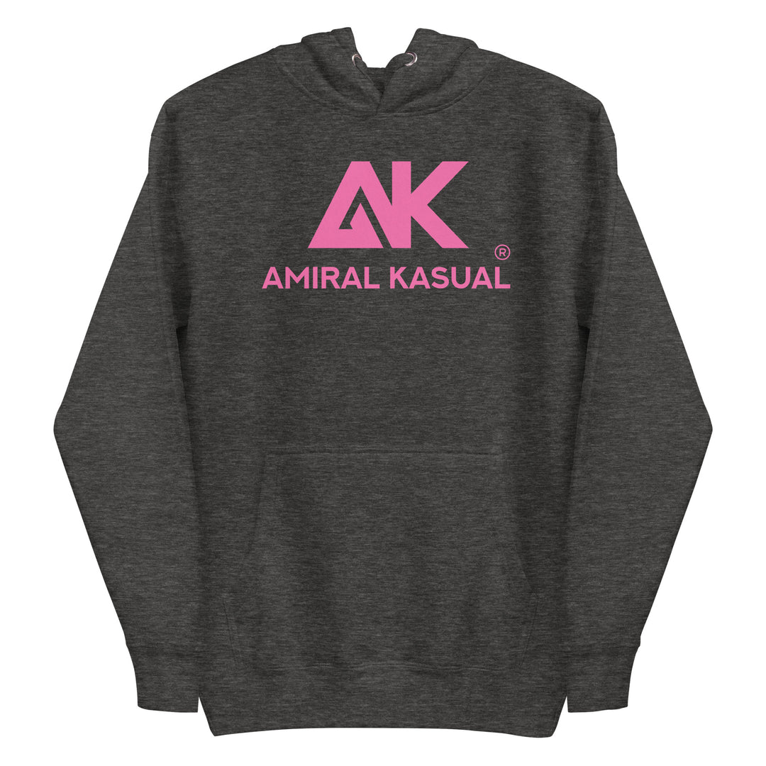 Sweat à Capuche Outdoors Femme Authentic