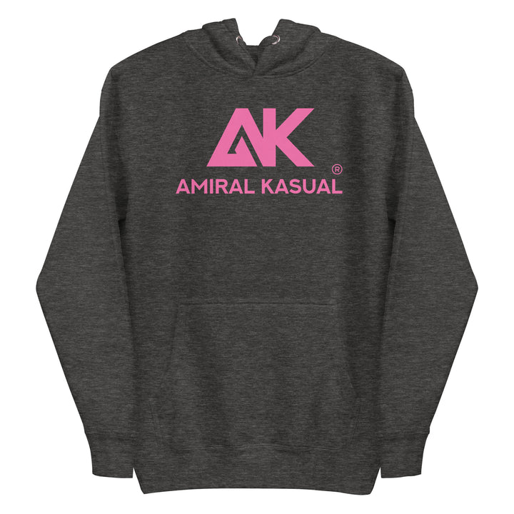 Sweat à Capuche Outdoors Femme Authentic