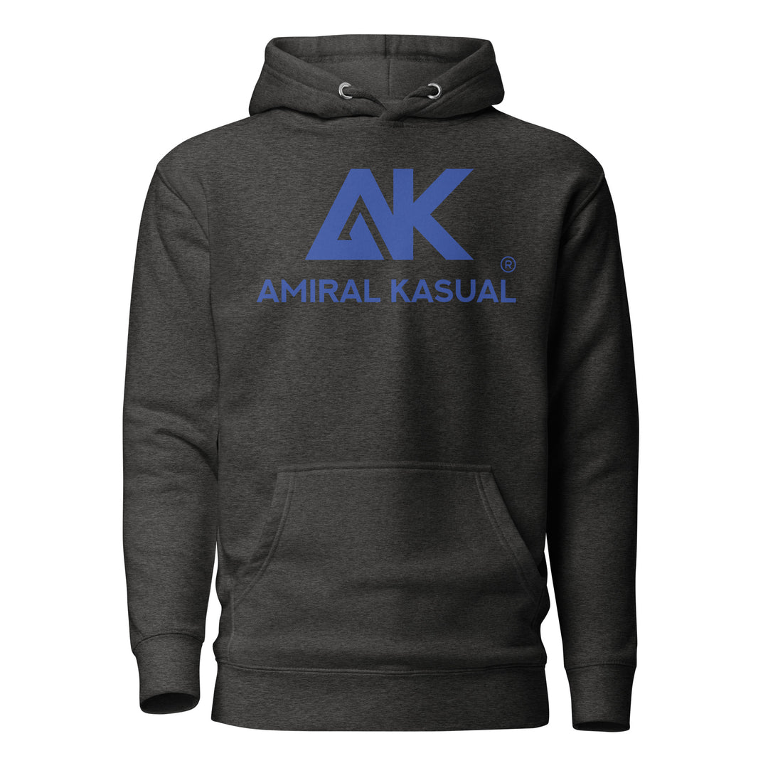 Sweat à Capuche Outdoors Femme Authentic