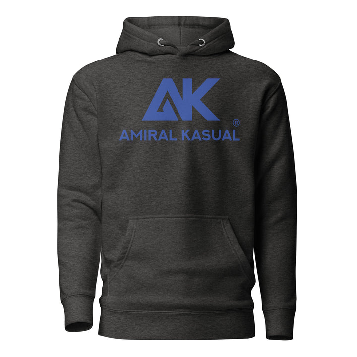 Sweat à Capuche Outdoors Femme Authentic