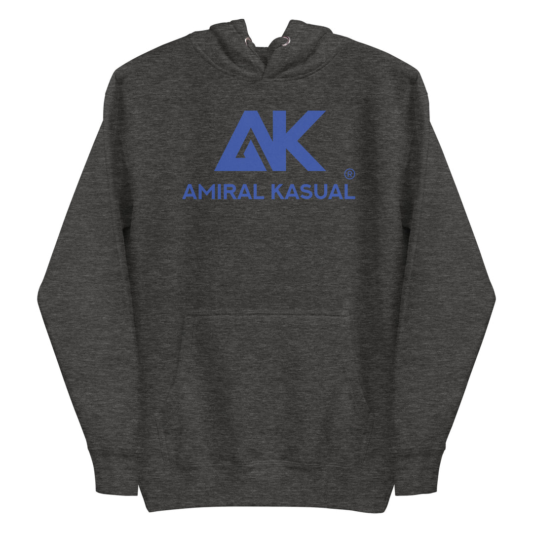 Sweat à Capuche Outdoors Femme Authentic