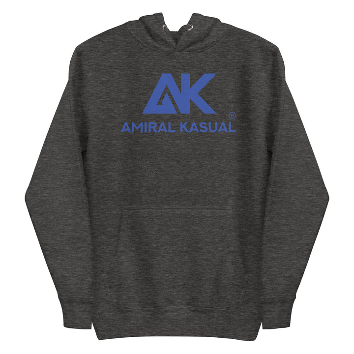 Sweat à Capuche Outdoors Femme Authentic