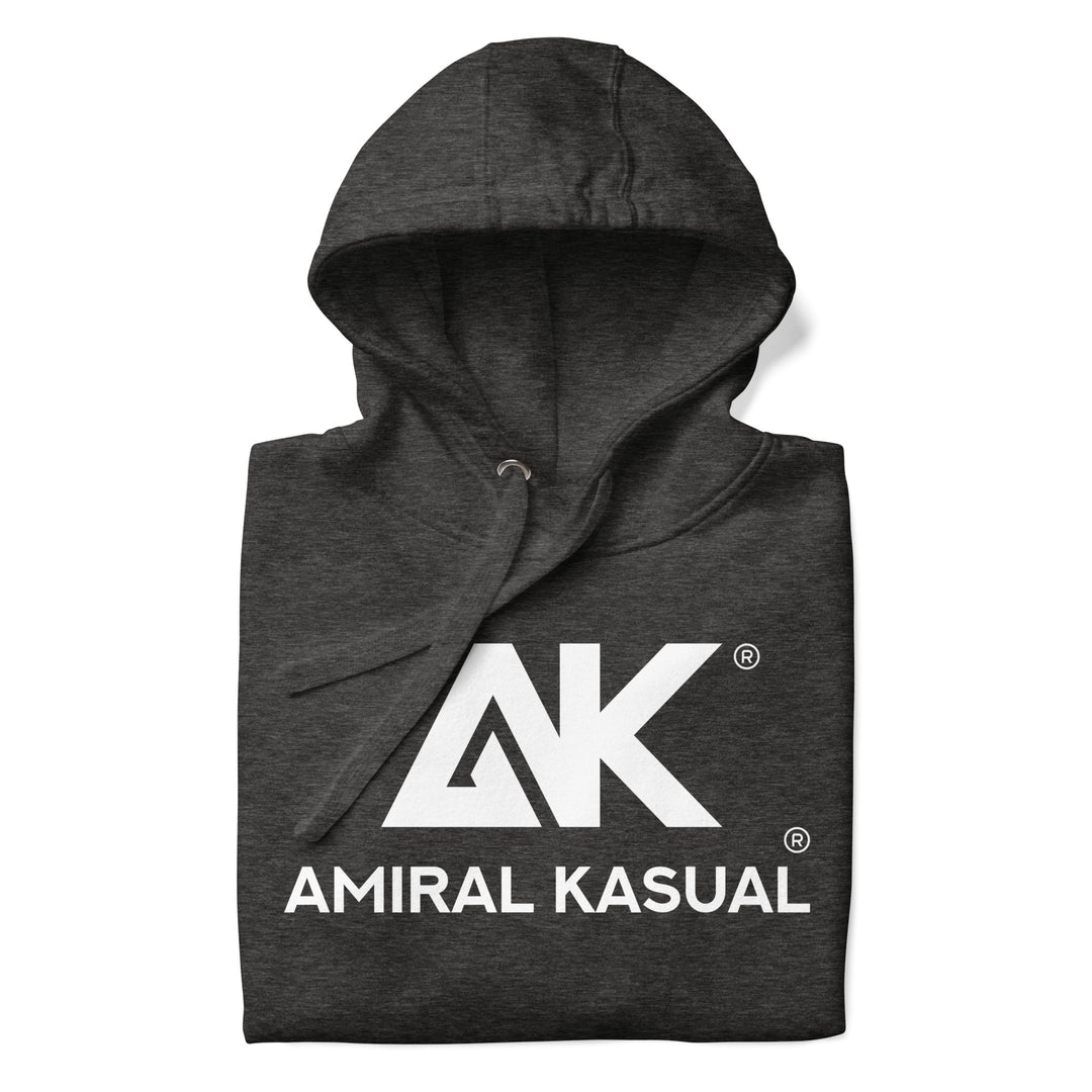 Sweat à Capuche Outdoors Femme Authentic R