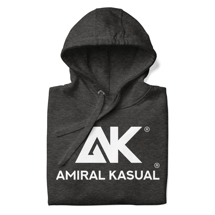 Sweat à Capuche Outdoors Femme Authentic R