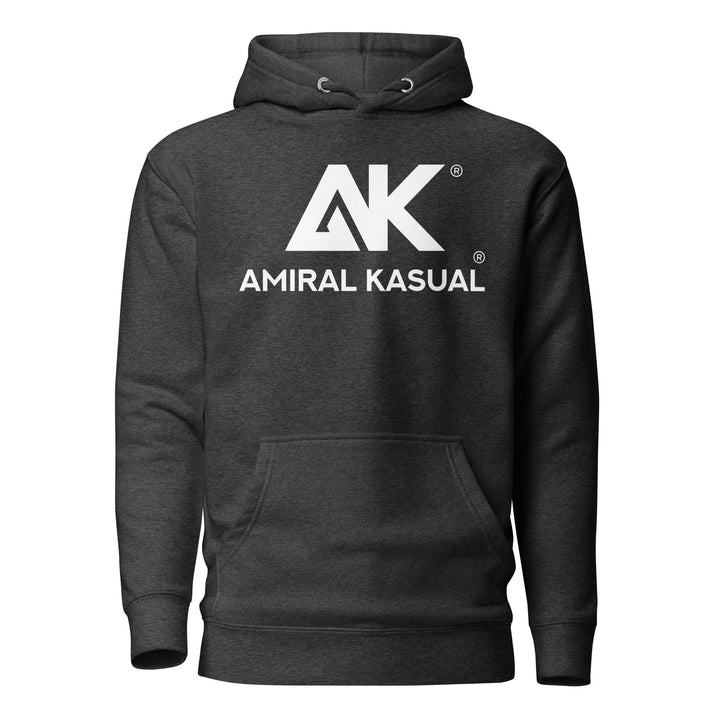 Sweat à Capuche Outdoors Femme Authentic R