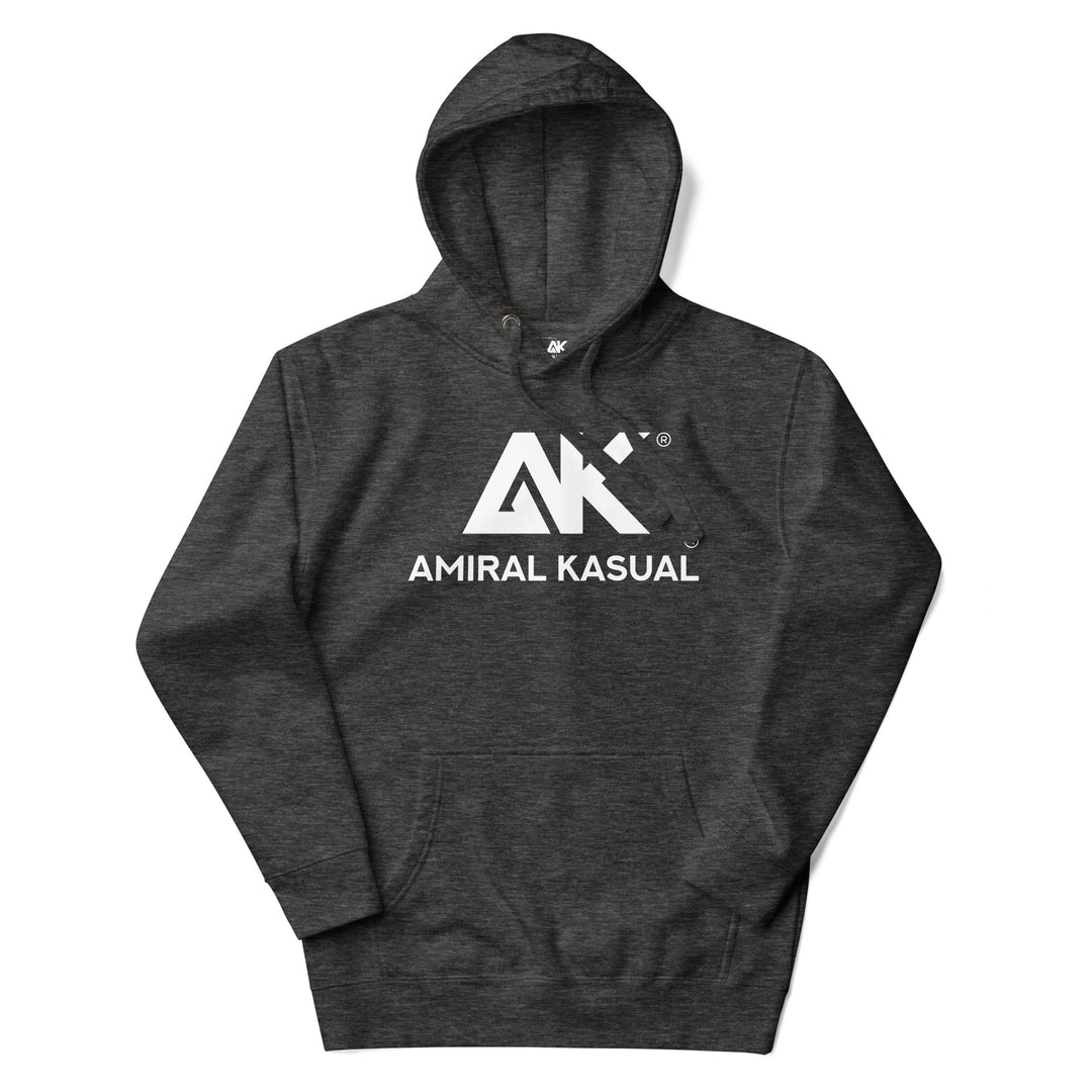 Sweat à Capuche Outdoors Femme Authentic R