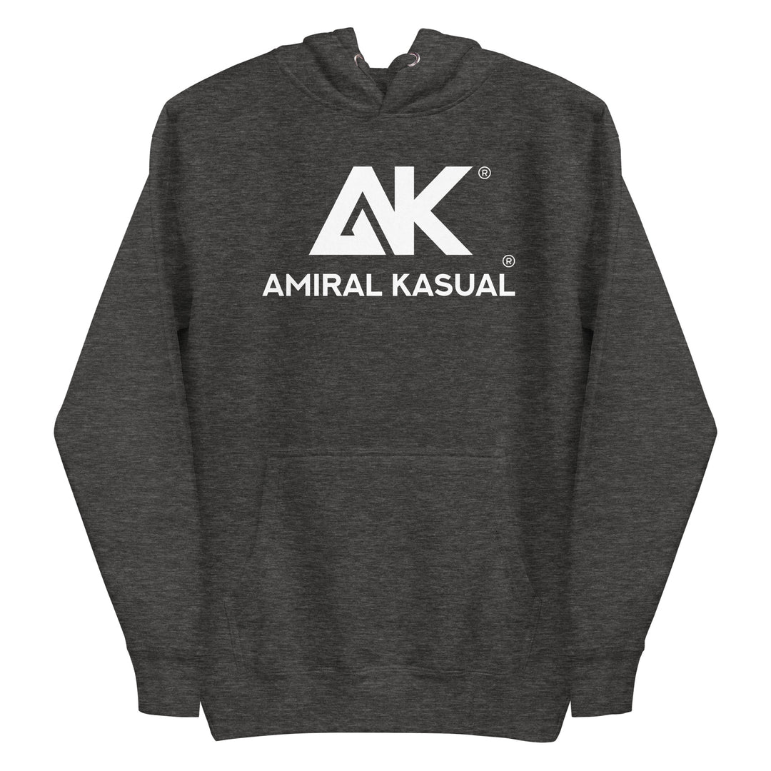 Sweat à Capuche Outdoors Femme Authentic R