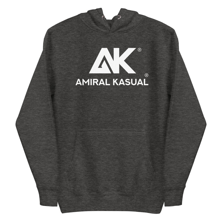 Sweat à Capuche Outdoors Femme Authentic R