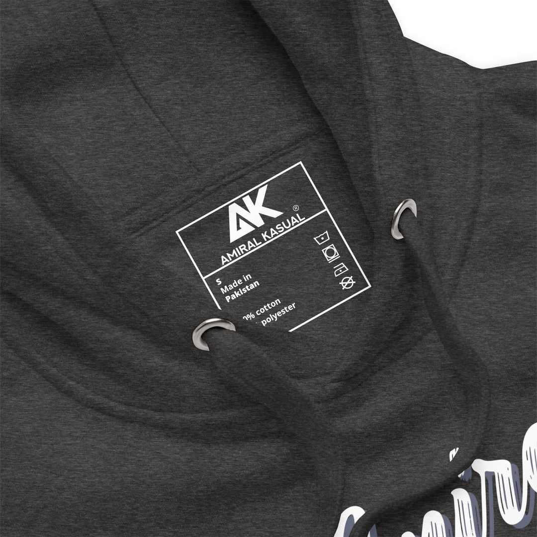 Sweat à Capuche Outdoors Homme Sportswear