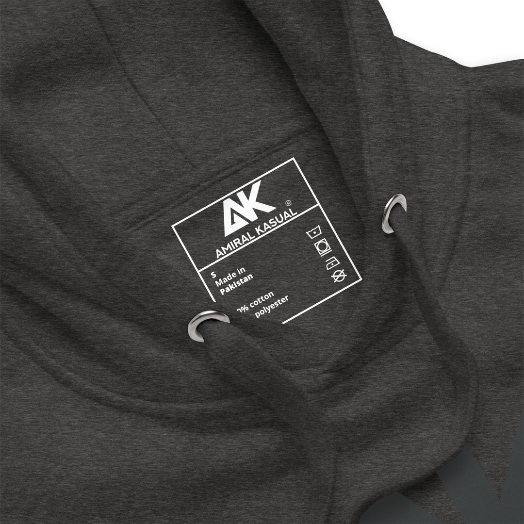 Sweat à Capuche Outdoors Homme Authentic
