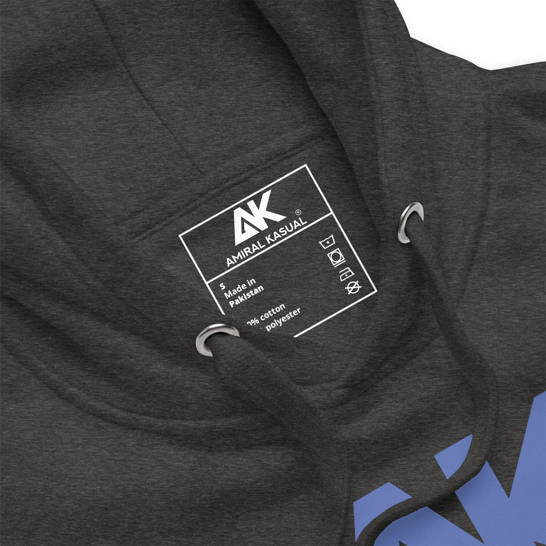 Sweat à Capuche Outdoors Homme Authentic
