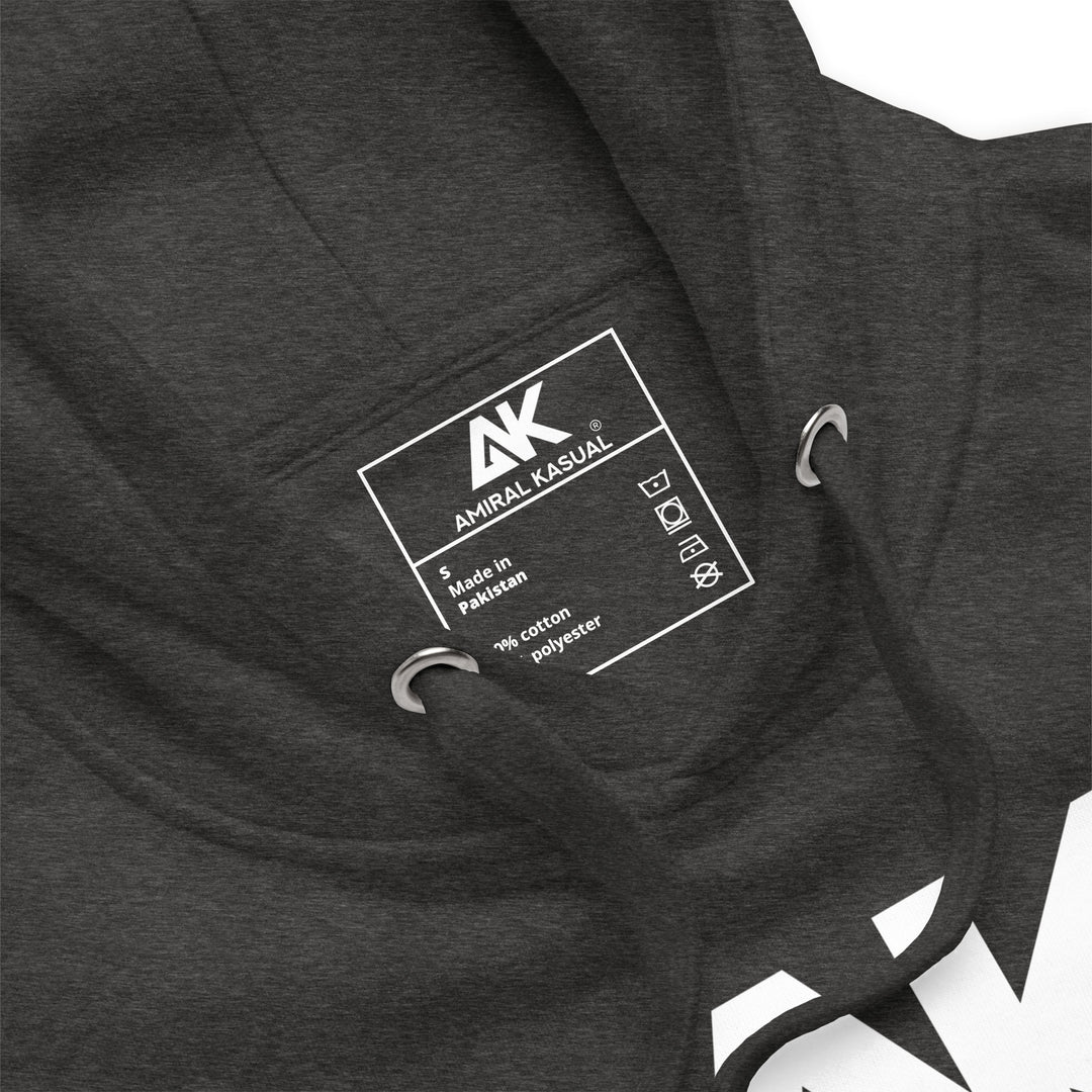 Sweat à Capuche Outdoors Homme Authentic