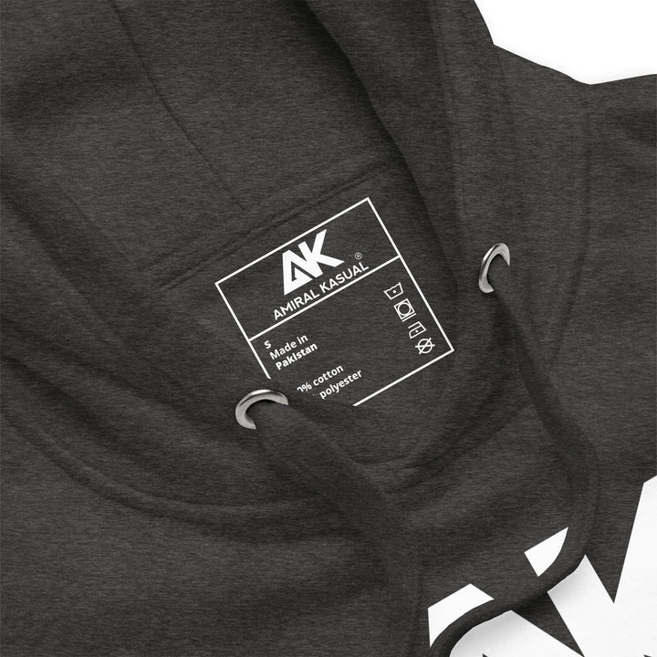 Sweat à Capuche Outdoors Homme Authentic