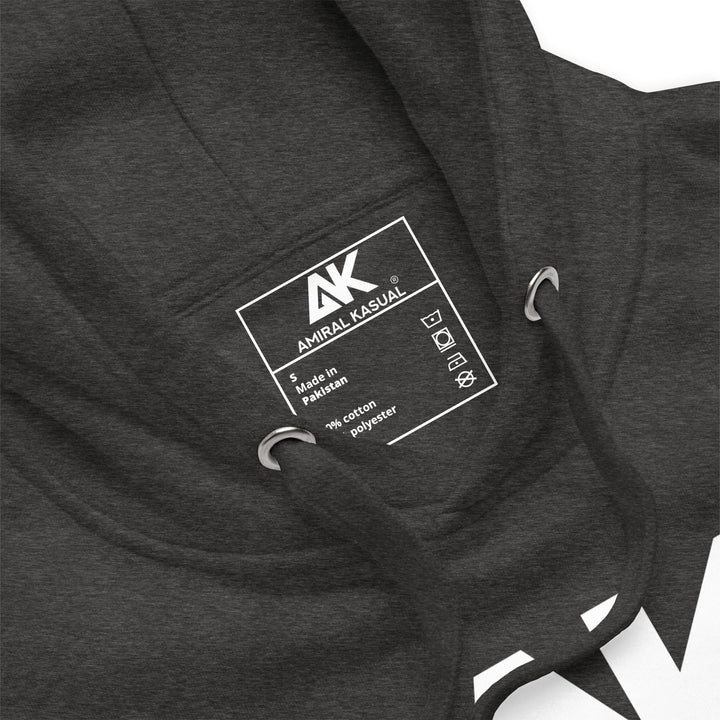 Sweat à Capuche Outdoors Femme Authentic
