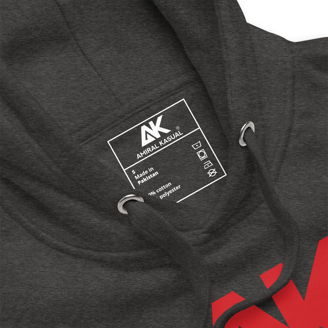 Sweat à Capuche Outdoors Femme Authentic