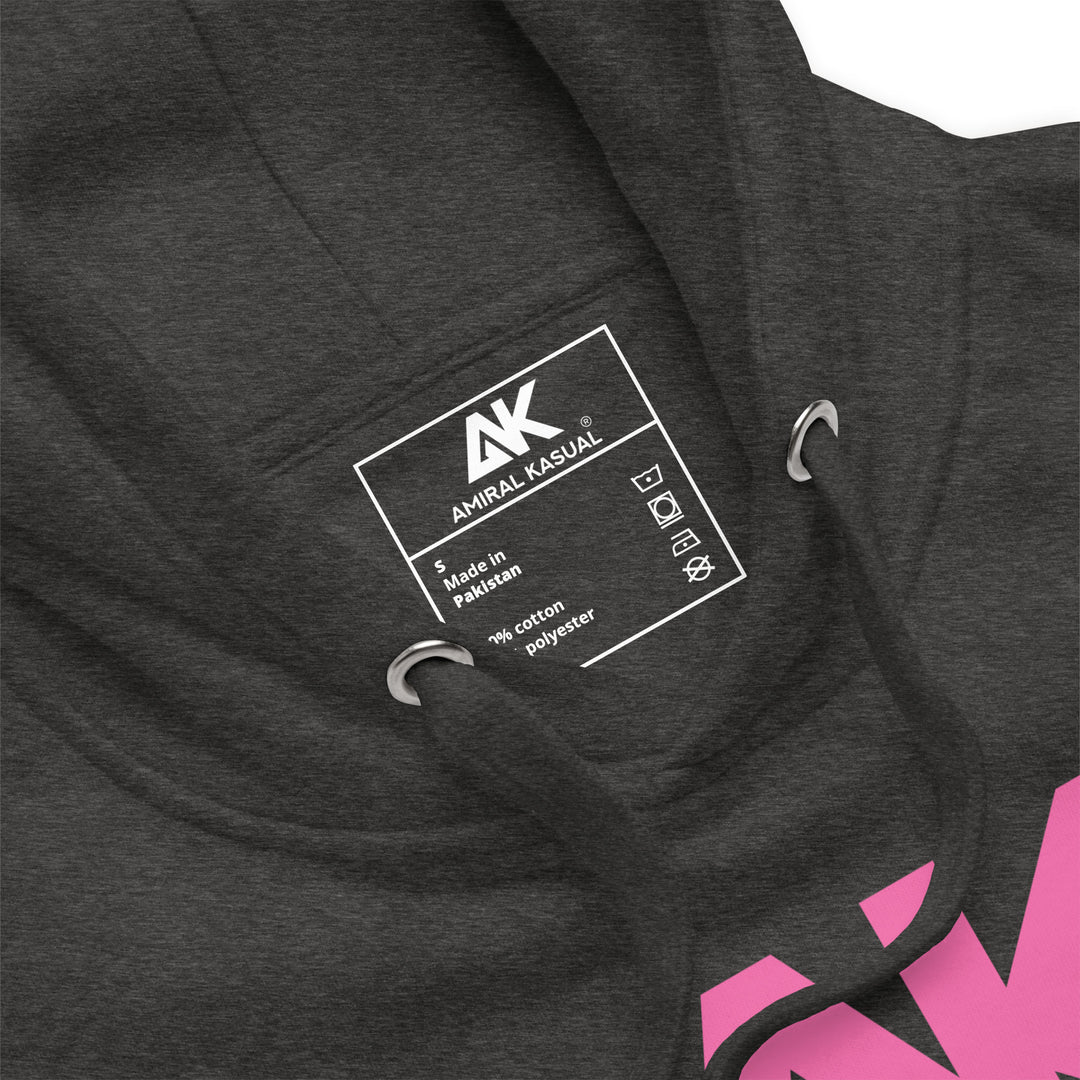 Sweat à Capuche Outdoors Femme Authentic