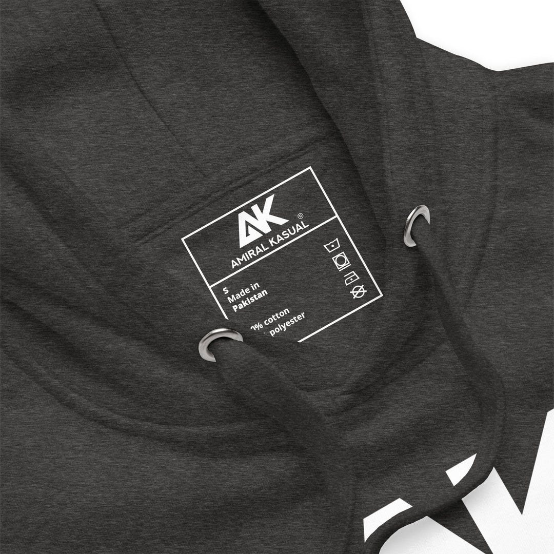 Sweat à Capuche Outdoors Femme Authentic R