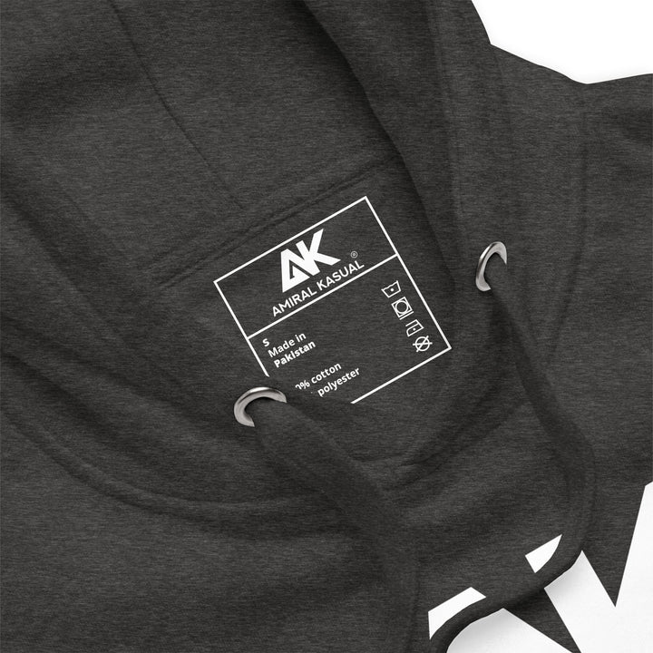 Sweat à Capuche Outdoors Femme Authentic R