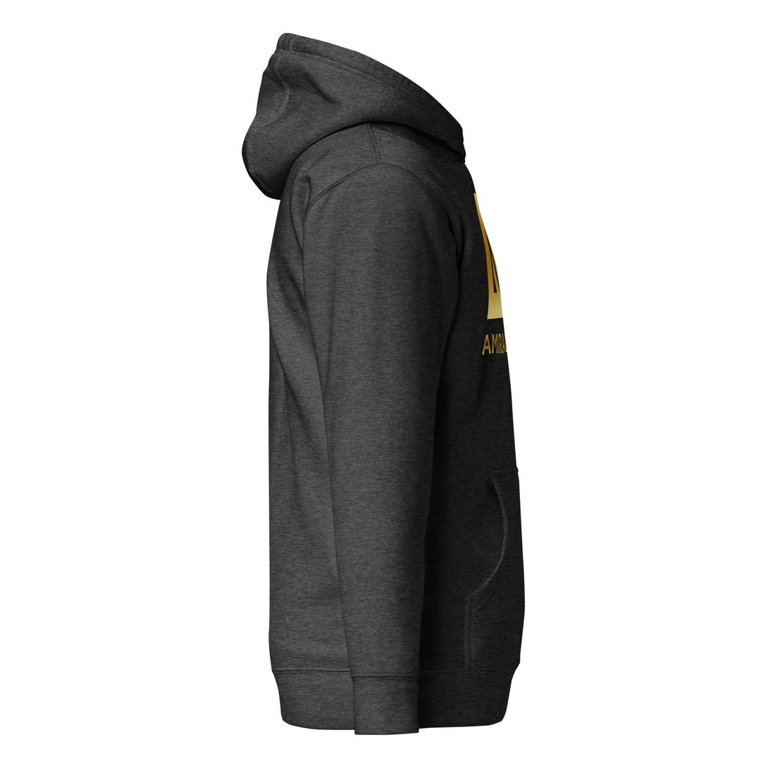 Sweat à Capuche Outdoors Homme Authentic