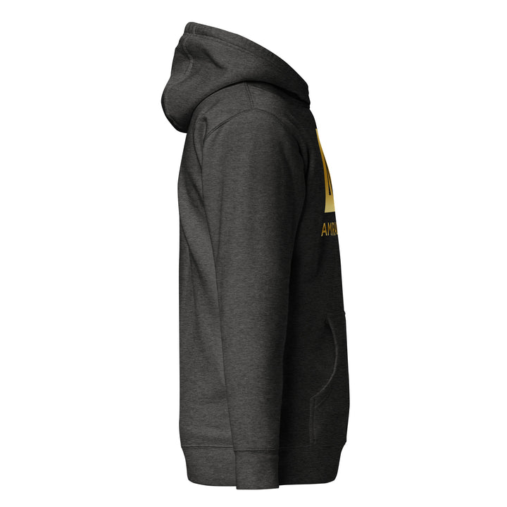 Sweat à Capuche Outdoors Homme Authentic
