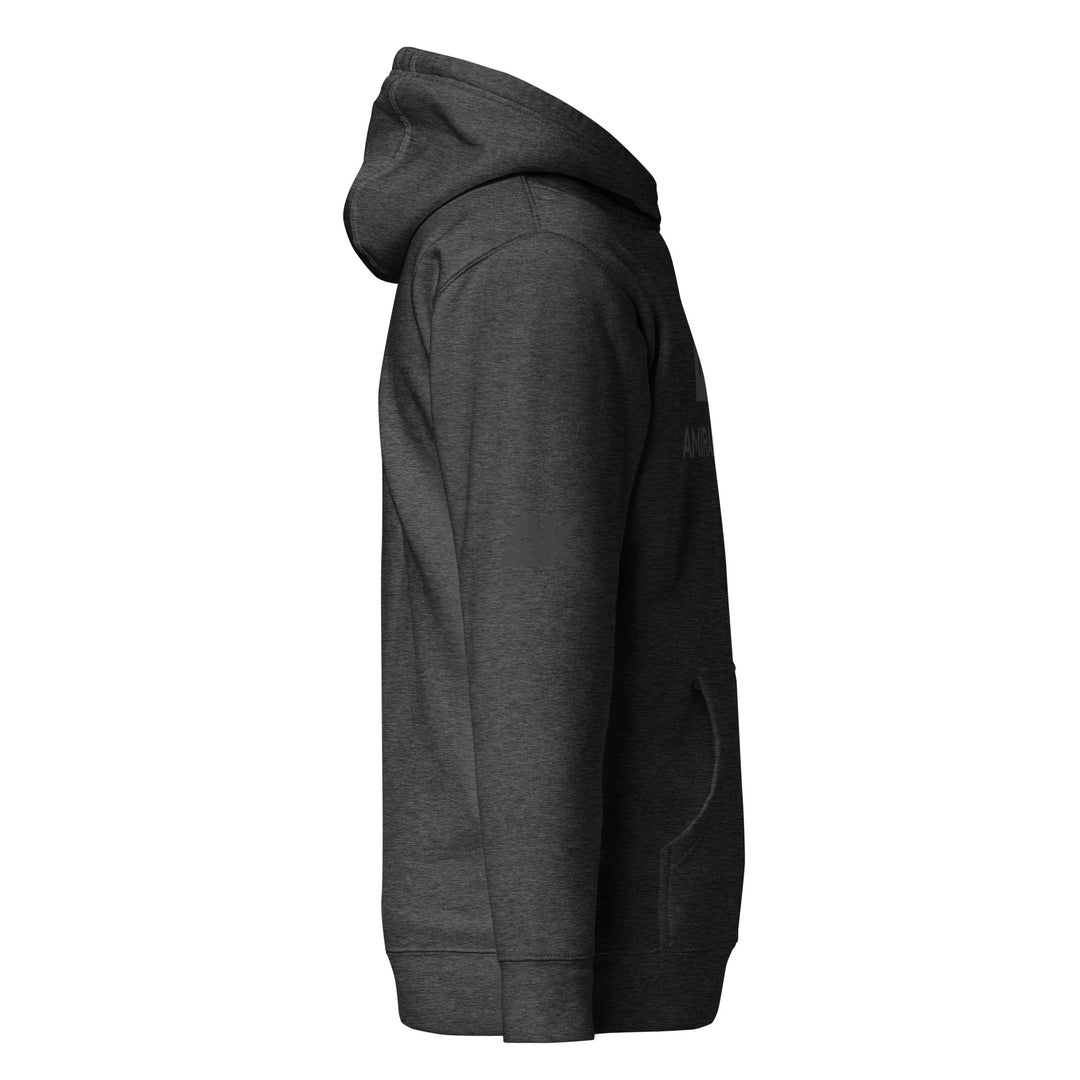 Sweat à Capuche Outdoors Femme Authentic