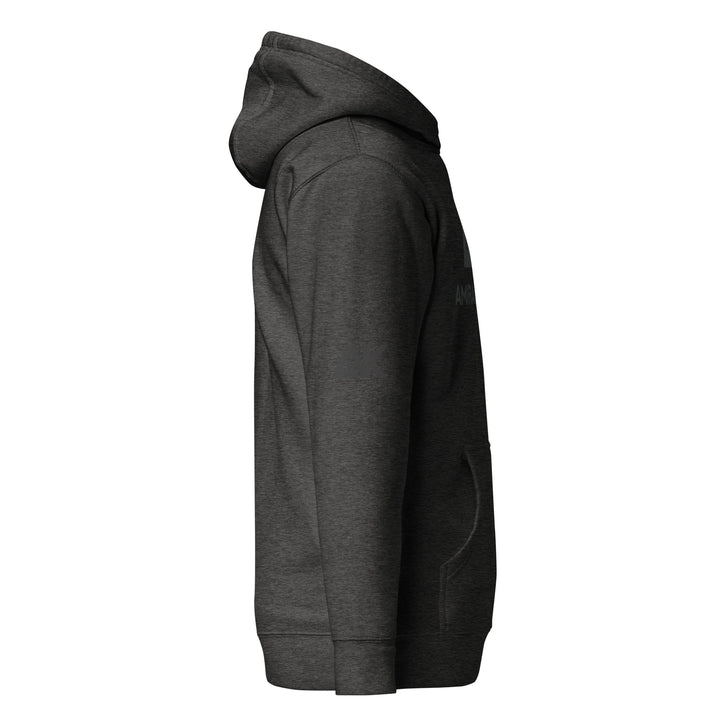 Sweat à Capuche Outdoors Femme Authentic