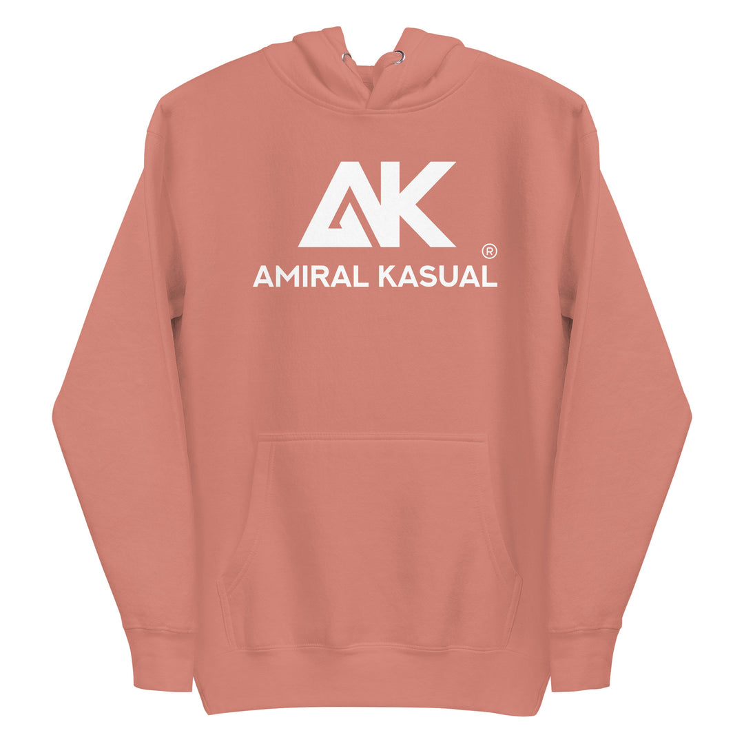 Sweat à Capuche Outdoors Femme Authentic