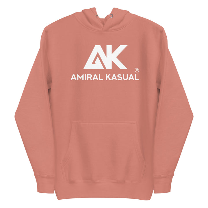 Sweat à Capuche Outdoors Femme Authentic