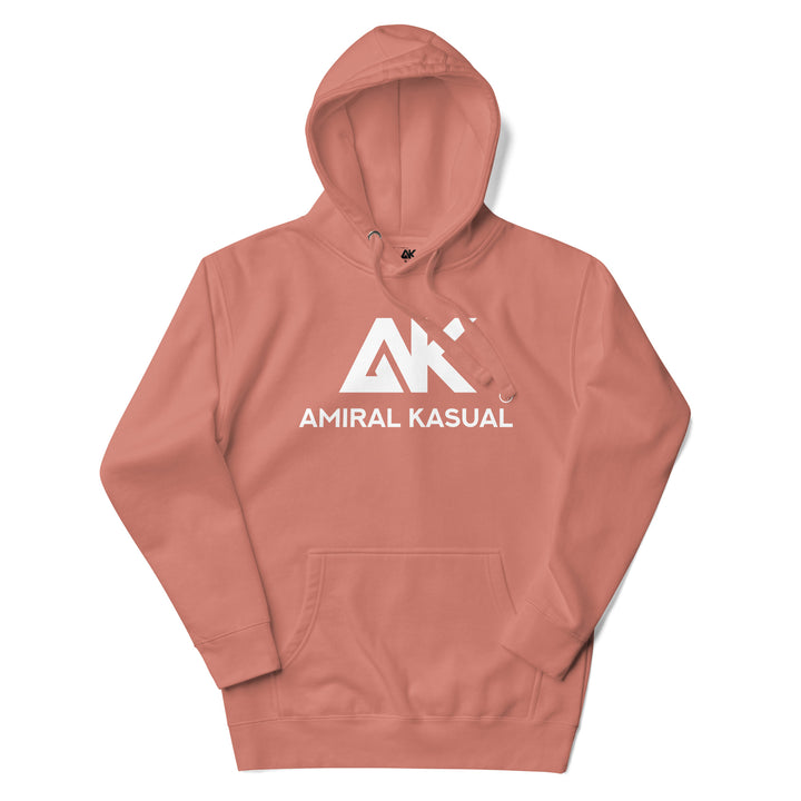 Sweat à Capuche Outdoors Femme Authentic