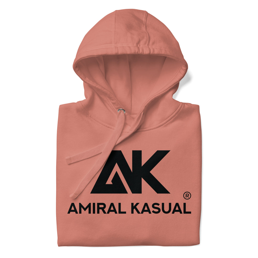 Sweat à Capuche Outdoors Femme Authentic