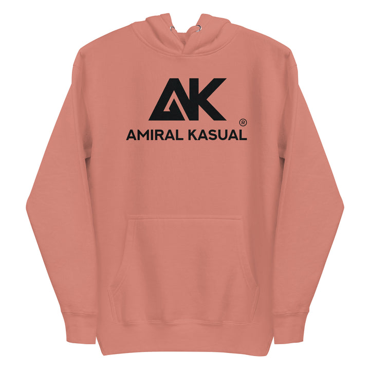 Sweat à Capuche Outdoors Femme Authentic