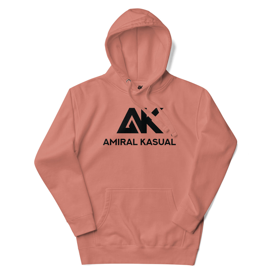 Sweat à Capuche Outdoors Femme Authentic