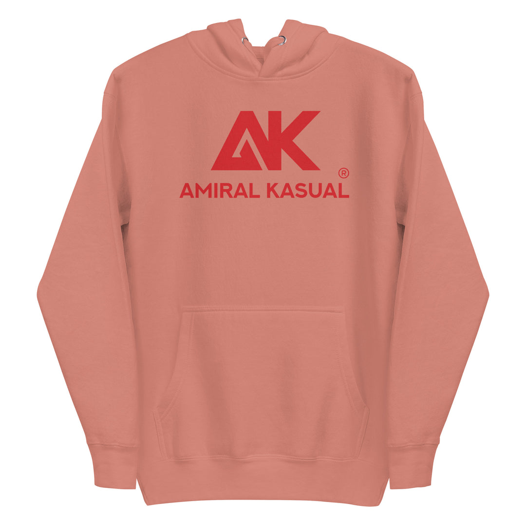 Sweat à Capuche Outdoors Femme Authentic