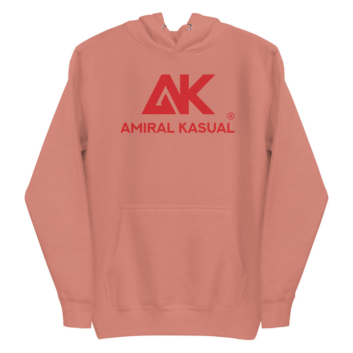 Sweat à Capuche Outdoors Femme Authentic