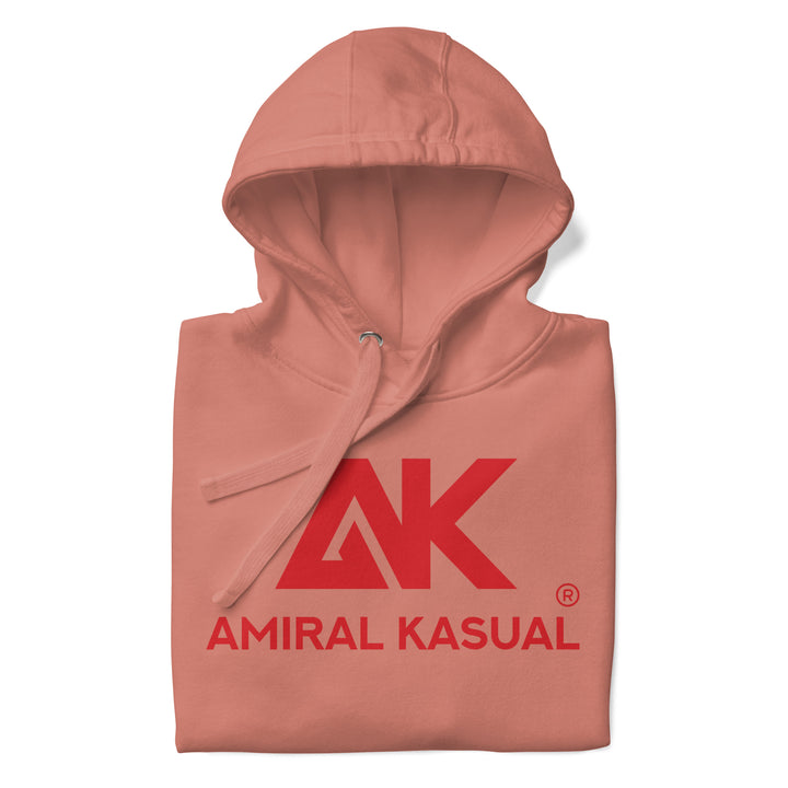 Sweat à Capuche Outdoors Femme Authentic