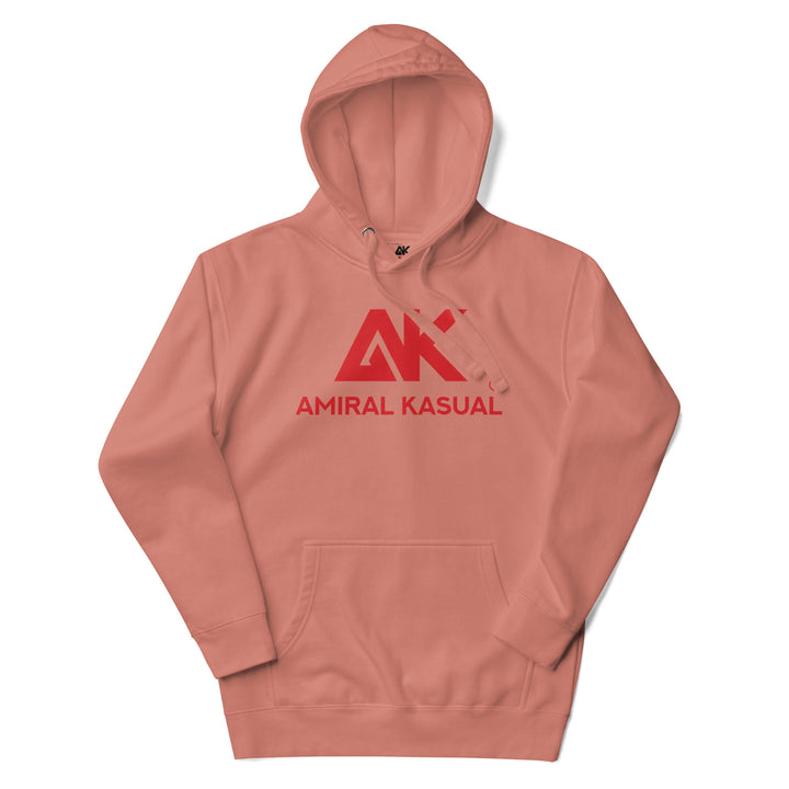 Sweat à Capuche Outdoors Femme Authentic