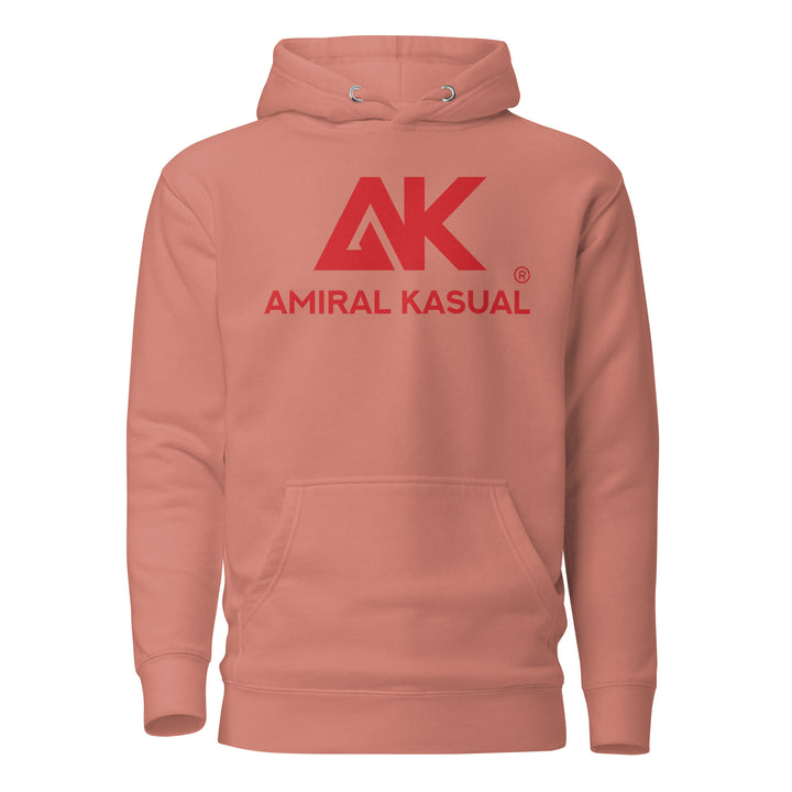 Sweat à Capuche Outdoors Femme Authentic