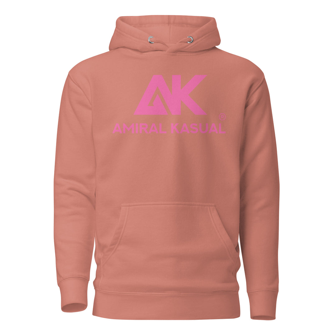 Sweat à Capuche Outdoors Femme Authentic