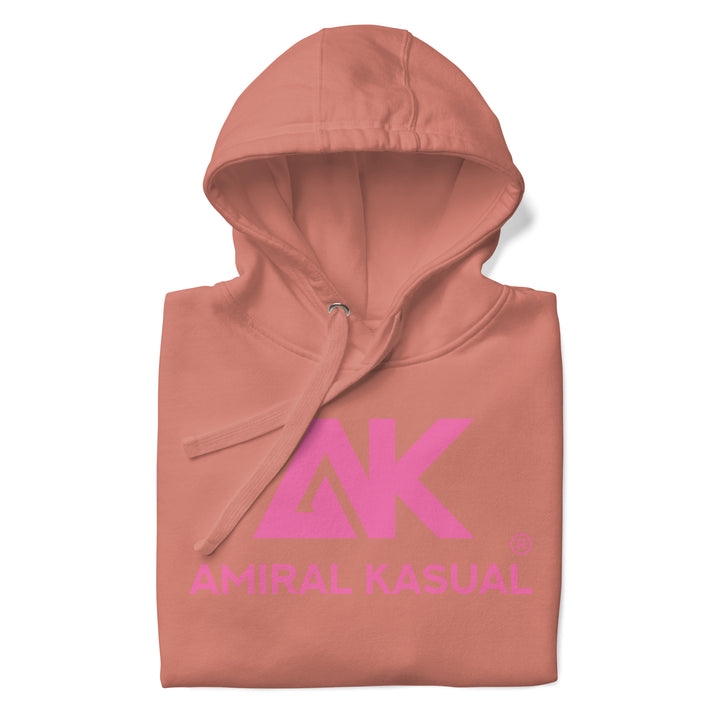 Sweat à Capuche Outdoors Femme Authentic
