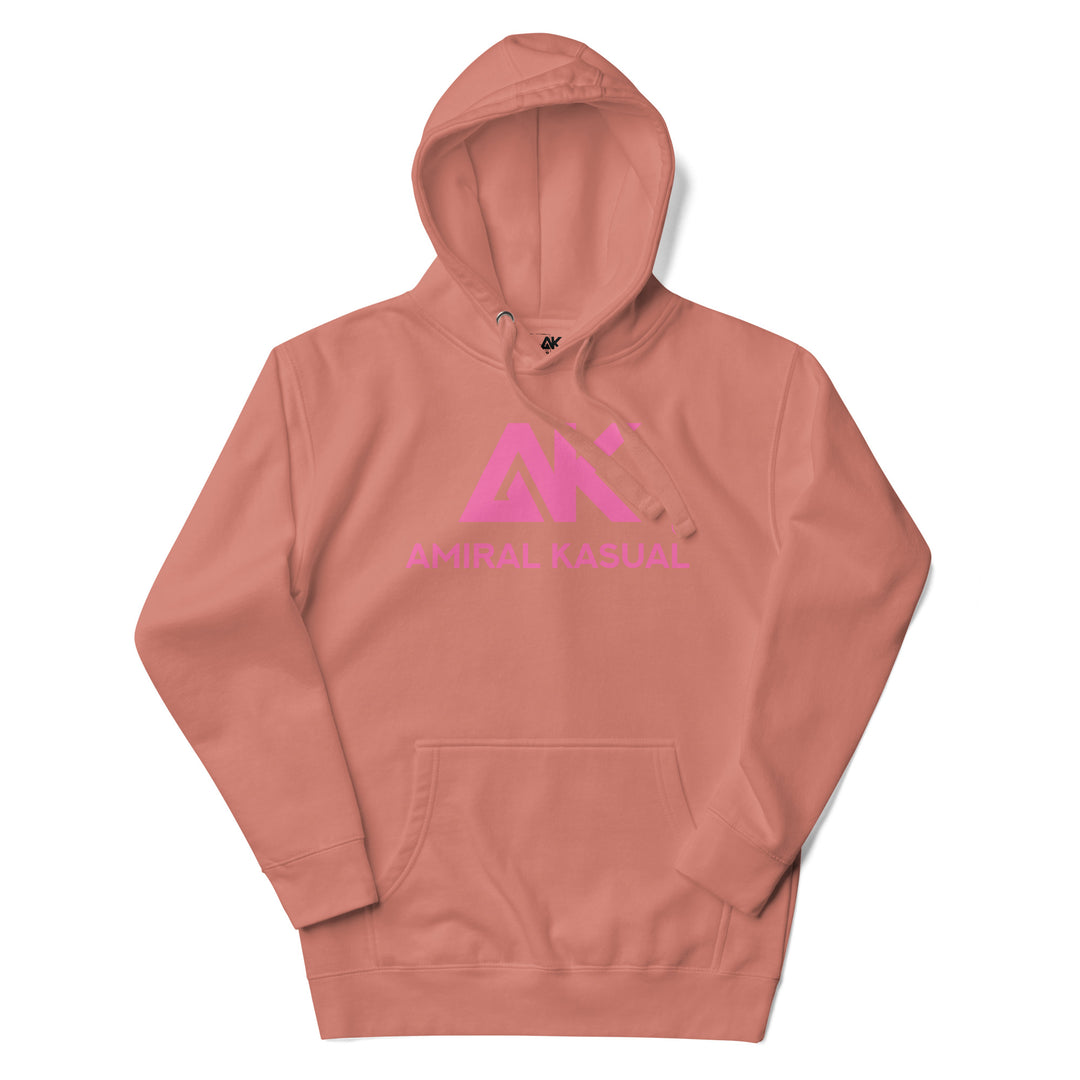 Sweat à Capuche Outdoors Femme Authentic