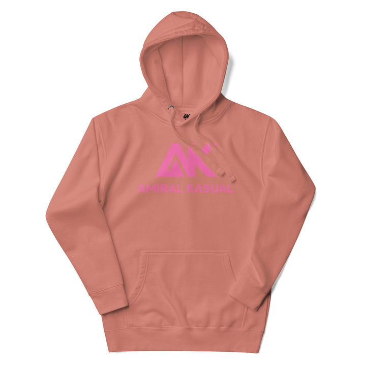 Sweat à Capuche Outdoors Femme Authentic