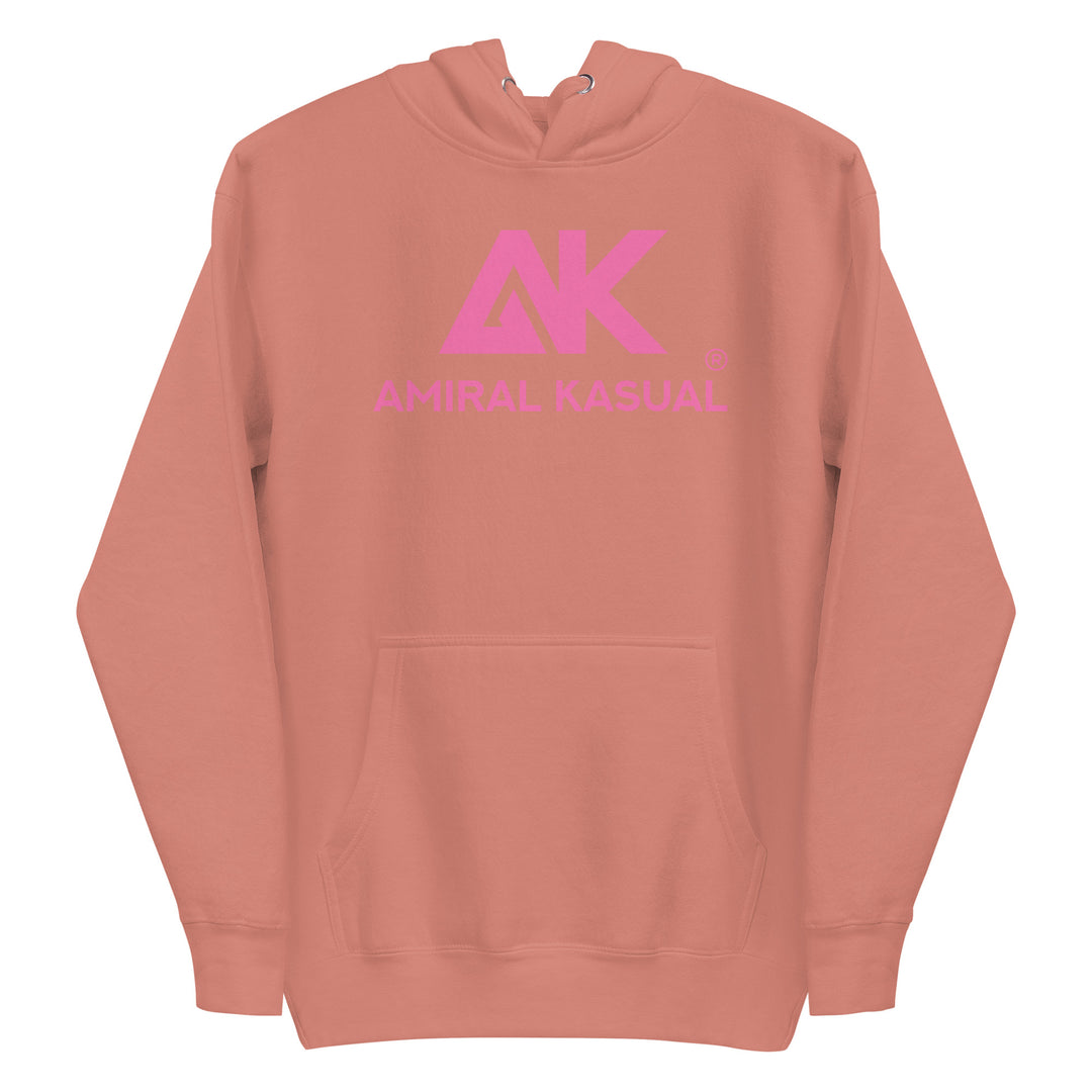 Sweat à Capuche Outdoors Femme Authentic