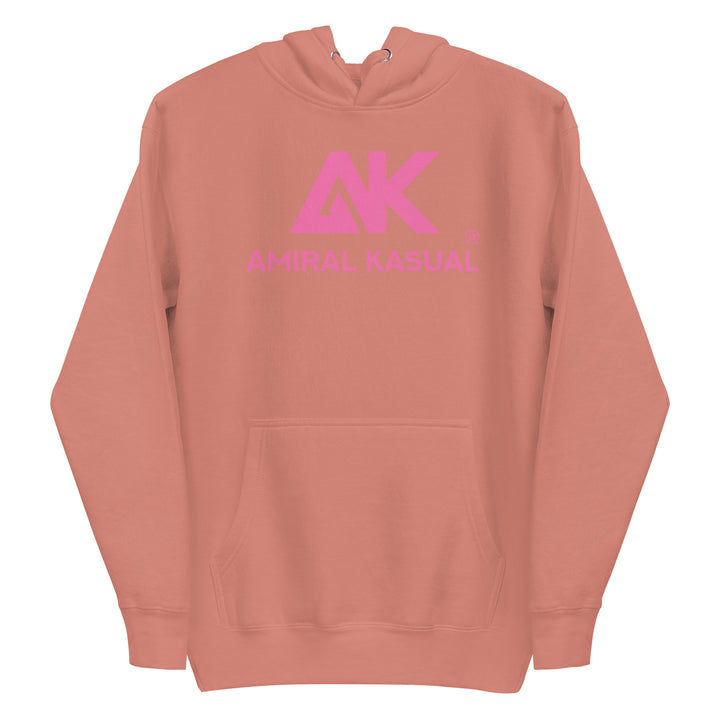 Sweat à Capuche Outdoors Femme Authentic