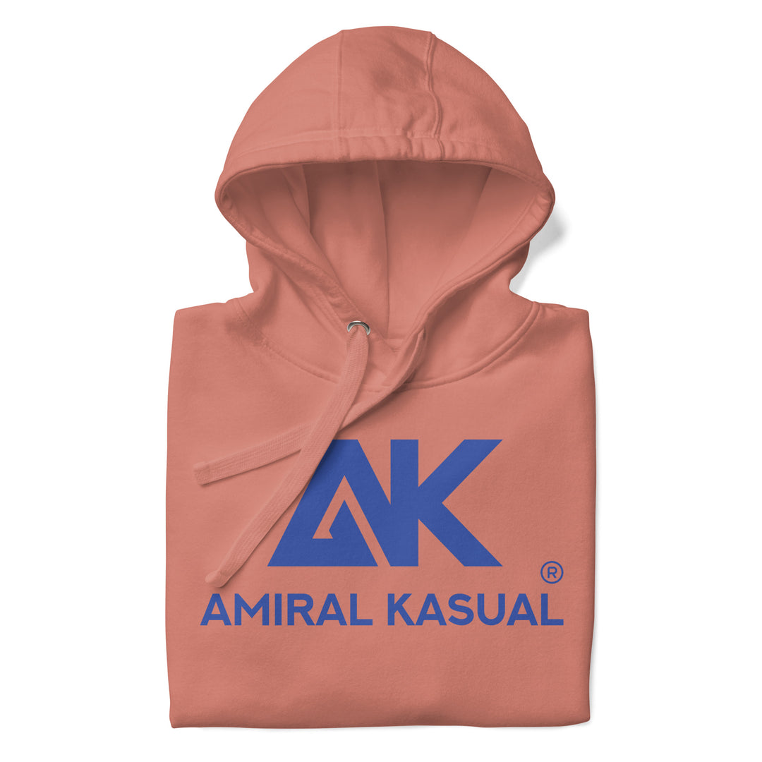 Sweat à Capuche Outdoors Femme Authentic