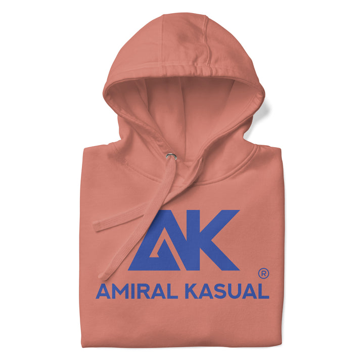 Sweat à Capuche Outdoors Femme Authentic